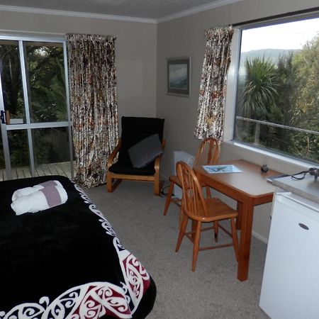 Papatowai Kereru Cabin Exterior foto